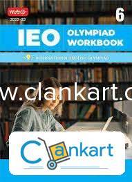 IEO OLYMIAD WORKBOOK CLASS 6