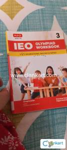 IEO olympiad workbook