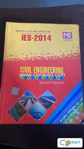 IES 2014 Civil Engineering Conventional Solved Paper-2