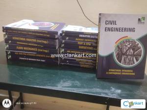 IES MASTER THEORY BOOKS SET