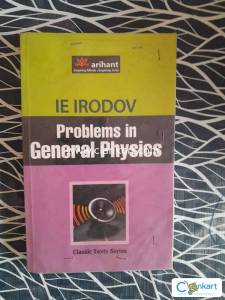 IE IRODOV PHYSICS