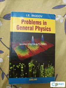 I.E. Irodov-Problems in General Physics