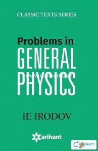 I.E. Irodov for Physics