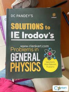 IE Irodovs problems in General Physics