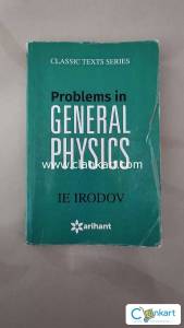 IE irodov physics book