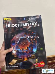 IFAS CSIR NET BOOKS