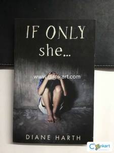 IF ONLY she...-IND-B0DL4NNT4P