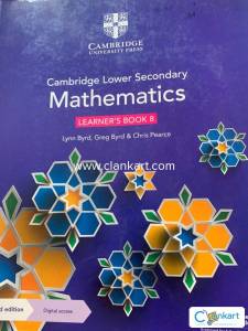 IGCSE/IB MATHEMATICS LEARNERS BOOK FOR GRADE 6/7