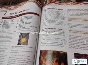 IGCSE CHEMISTRY COURSE BOOK