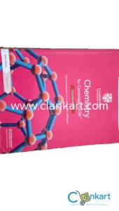 IGCSE Chemistry for grade 9 and 10
