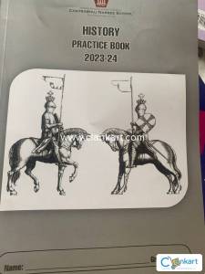 IGCSE HISTORY PRACTICE BOOK
