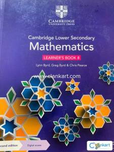 IGCSE /IB BOOKS CLASS 7 MATHEMATICS