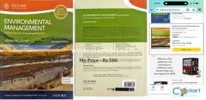 IGCSE and O Level ENVIRONMENTAL MANAGEMENT -JOHN PALLISTER