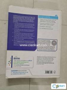 IGCSE extended and core Mathematics 5th edition