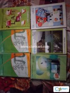 IGNOU 1st Semester BCA