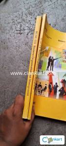 IGNOU BCOC 132 Business Organization and Management Volume 1 and 2