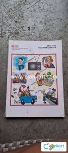 IGNOU BEGLA 135 English in Daily Life