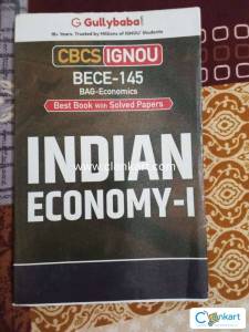 IGNOU B A Gullybaba Publication