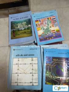 IGNOU Books MPS ma political science 1st and 2 nd year I Hindi medium