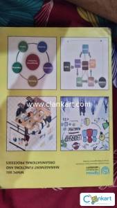 IGNOU MBAFM semester 1