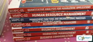 IGNOU MBA FIRST SEM GULLYBABA