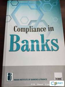 IIBF CERTIFIED BANKING COMPLIANCE PROFESSIONAL