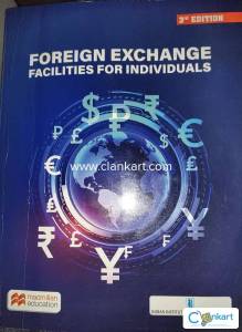 IIBF Foreign Exchange Facilities For Individuals