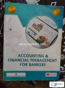 IIBF JAIIB AFM BOOK