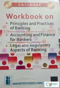 IIBF JAIIB workbook