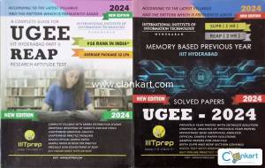 IIITprep UGEE REAP AND PYQS 2024