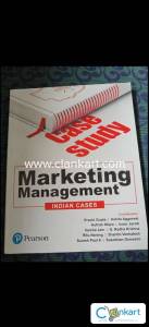 IIM MBA Marketing Indian Cases