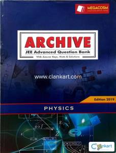 FIITJEE IIT-JEE Advanced Preparation Book (PCM)