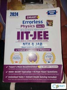 IIT-JEE MAIN FOR CLASS 11&12