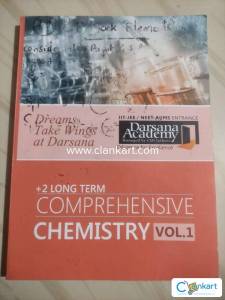 IIT-JEE/ NEET-AIIMS ENTRANCE for +2 , CHEMISTRY