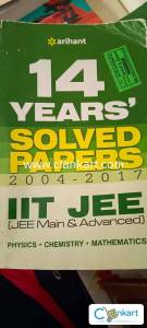 IIT/JEE books