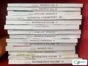 IIT-JEE books by Topper Notes
