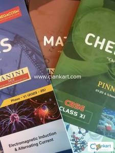 IIT-JEE for Class 11 and 12