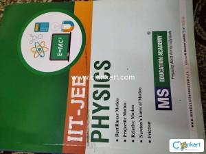 IIT-JEE physics