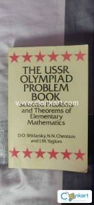 IIT-Jee and Maths Olympiad Practise Book