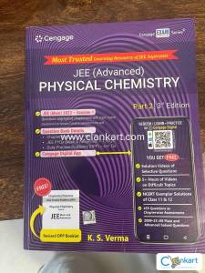IIT BOOKS FOR SALE
