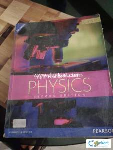 IIT Foundation series Physics class 9
