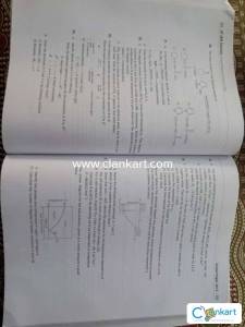 IIT JAM CHEMISTRY