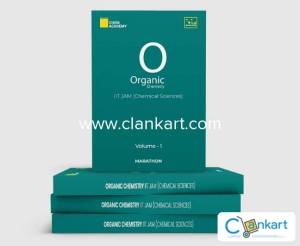 IIT JAM Chemistry Chem Academy Study Material