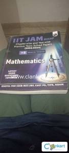 IIT JAM PYQ PHYSICS WALLAH