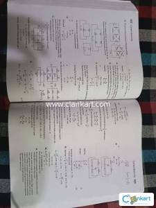 IIT JEE 44 years PYQ Physics