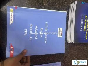 IIT JEE ACHIVER DPPS  (ADVANCED) BY RESONANCE