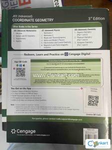 IIT JEE BOOKS