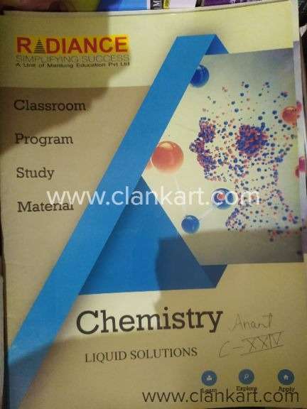 IIT JEE Complete Study Material