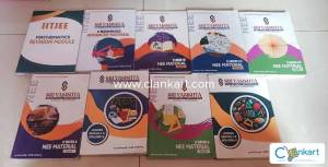 IIT JEE MAINS MATHS MODULES