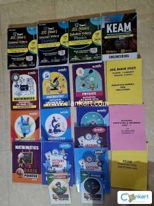 IIT JEE MATERIALS
